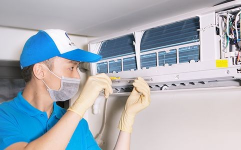 三室两厅中央空调价格大比拼：哪款最适合你？