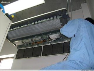 空调器常用检修工具及使用