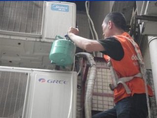 缺氟的原因及防范措施