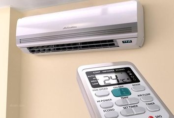 为什么家用空调保持恒温状态不利健康?