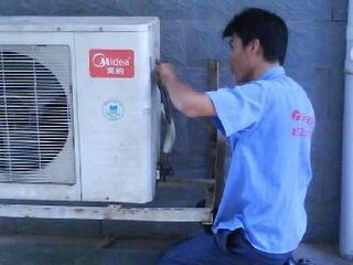 空调为什么会有噪音?教您如何让空调噪音收声
