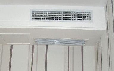 大金空调制冷保养维护方法服务